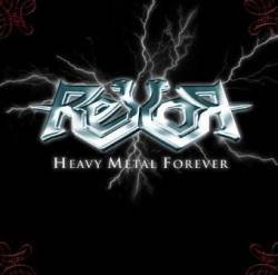 Rexor (BRA) : Heavy Metal Forever